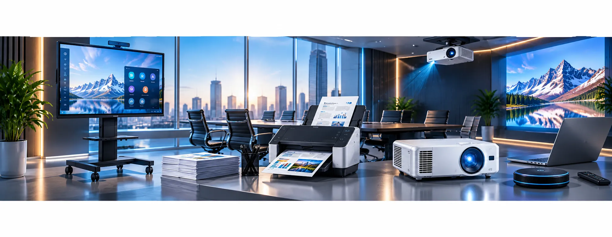 Corporate AV Solutions - Remedics Global