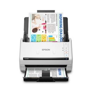 Epson DS-530II