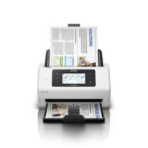 Epson DS-800WN