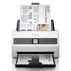 Epson DS-870