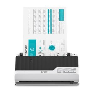 Epson DS-C490