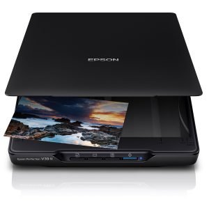 Epson Perfection V39II