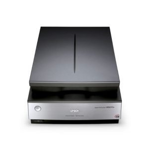 Epson Perfection V850 Pro