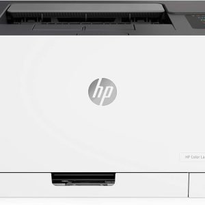 HP Color Laser 150nw Wireless Compact Color Laser Printer