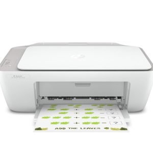 HP DeskJet 2338 All-in-One Color Printer