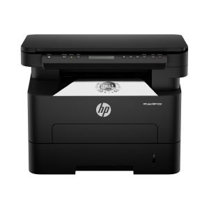 HP Laser MFP 323d All-in-One Mono Laser Printer with Duplex
