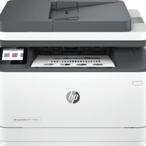 HP LaserJet Pro MFP 3104fdw