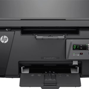 HP LaserJet Pro MFP M126A Plus Business Laser Printer