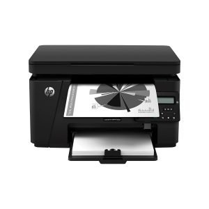 HP LaserJet Pro MFP M126nw