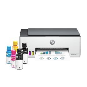 HP Smart Tank 520 All-in-One Ink Tank Printer