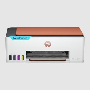 HP Smart Tank 529 Wireless All-in-One Printer