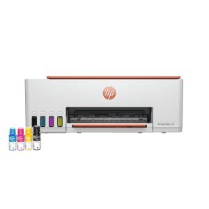 HP Smart Tank 589 WiFi All-in-One Ink Tank Printer