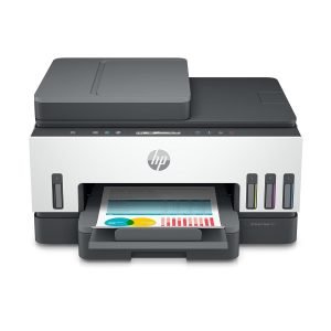HP Smart Tank 750