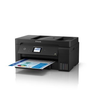 Epson EcoTank L14150 A3+ Wi-Fi Duplex Wide-Format All-in-One Ink Tank Printer