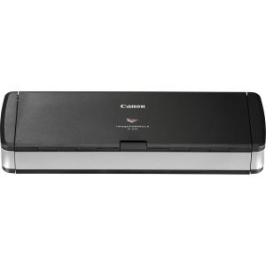 Canon imageFORMULA P-215II