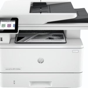 HP LaserJet Pro MFP 4104fdw