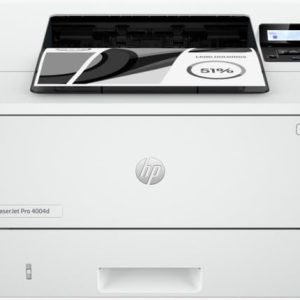 HP Laserjet Pro 4004D