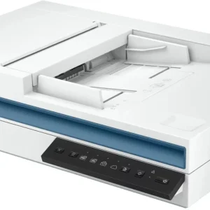 HP ScanJet Pro 2600 f1