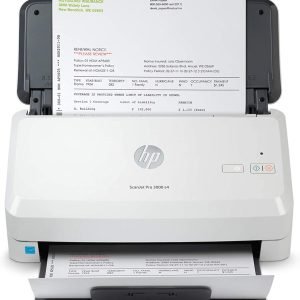 HP ScanJet Pro 3000 s4