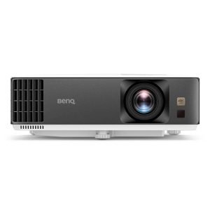 BenQ TK700 4K UHD Gaming Projector for Home Theater & High Refresh Rate Gaming