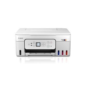 Canon G3780 Wireless All-in-One Ink Tank Printer with ADF for Home & Office