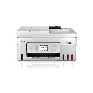 Canon G4780 Wireless All-in-One Ink Tank Printer with ADF for Business Use