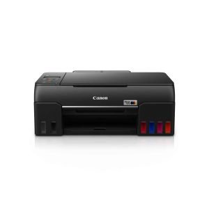 Canon G670 Wireless Ink Tank Photo Printer for High-Quality Color Printing