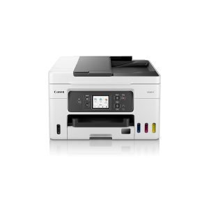Canon GX4070 Wireless All-in-One Ink Tank Printer for Office Use