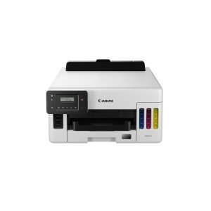 Canon GX5070 High-Speed Business Ink Tank Printer for Office Use