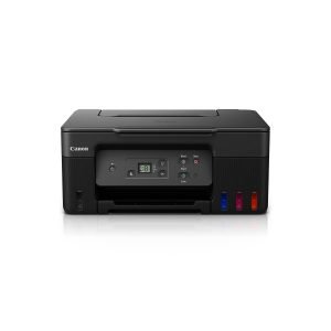 Canon GX6570 Business Ink Tank Printer with Duplex & High Yield Printing