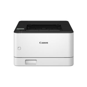 Canon LBP171dn Network Mono Laser Printer for Office & Business Use