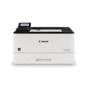 Canon LBP246dw Wireless Duplex Mono Laser Printer for Office & Business
