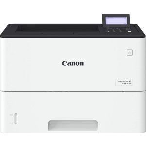 Canon LBP325X High-Speed Mono Laser Printer for Enterprise Office Use