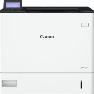Canon LBP361DW Wireless Duplex Mono Laser Printer for Office Use