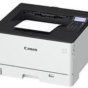 Canon LBP456w Wireless High-Speed Mono Laser Printer for Business