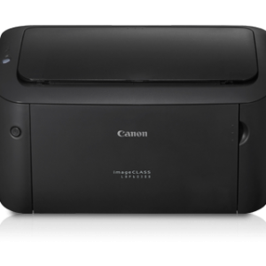 Canon LBP6030B Compact Mono Laser Printer for Office & Home Printing