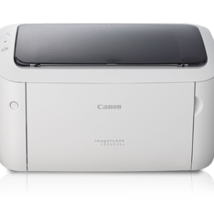 Canon LBP6030W Wireless Mono Laser Printer for Home & Small Office