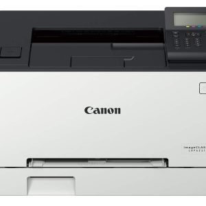 Canon LBP621CW Wireless Color Laser Printer for Home & Small Office