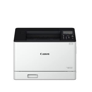 Canon LBP673CDW Wireless Duplex Color Laser Printer for Office Use