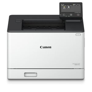 Canon LBP674Cx Color Laser Printer with Duplex & Network for Office