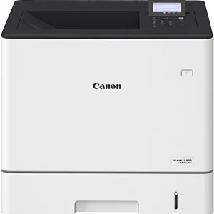 Canon LBP722Cx High-Speed Color Laser Printer for Corporate Office Use