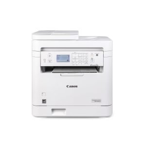 Canon MF284dw Wireless All-in-One Mono Laser Printer for Office Use