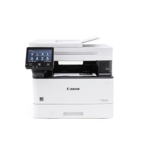 Canon MF465dw Wireless Duplex All-in-One Laser Printer for Business