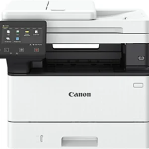 Canon MF469x High-Speed Duplex All-in-One Laser Printer for Business & Corporate