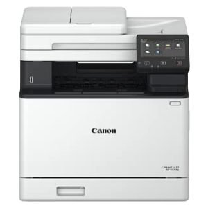 Canon MF752Cdw Wireless Color Laser All-in-One Printer for Business