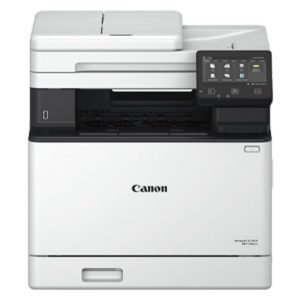 Canon MF756Cx Wireless Color Laser All-in-One Printer for Business