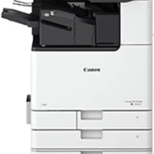 Canon imageRUNNER C3326 Color Multifunction Office Printer for Business Use