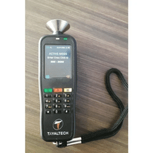 Tayal Tech 2018 Test Indicator with Printer – High Accuracy Digital Testing Machine