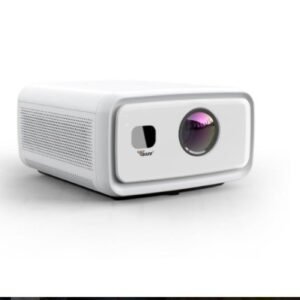 TONZO Max Vision 15 Projector for Home Theater & Entertainment