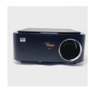 TONZO X-4 Projector for Home Theater & Multimedia Entertainment